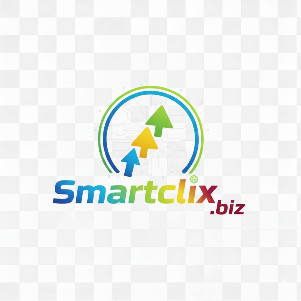 Smartclix logo
